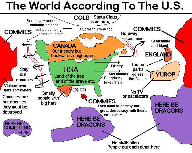 world-according-to-america